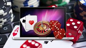 Официальный сайт Casino Starda